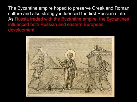 Der Aufstand von  Moravljany: Eine Studie über die Frühmittelalterliche Slawenpolitik und den Einfluss der Byzantiner auf die Ost-Europäische Kultur