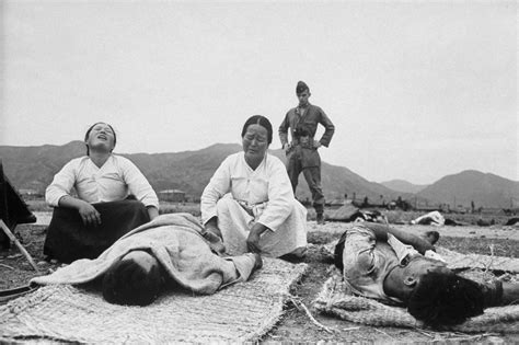 Der Jeju-Aufstand von 1948: Eine tragische Episode des Kalten Krieges in Südkorea und die Folgen für die Inselgemeinschaft