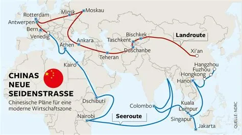 Die Srivijayanische Expansion: Eine maritime Handelsmacht im 6. Jahrhundert