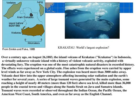 Der Ausbruch des Gunung Krakatau im 2. Jahrhundert: Vulkanische Aktivität und die Auswirkungen auf das alte Malakka-Reich