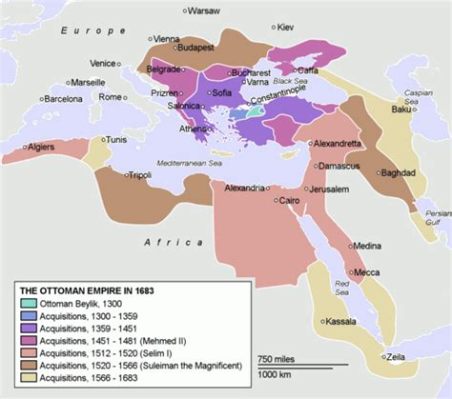  Der Ausbruch der Pest von 1517: Eine Biologische Katastrophe und ein Wendepunkt im Osmanischen Reich